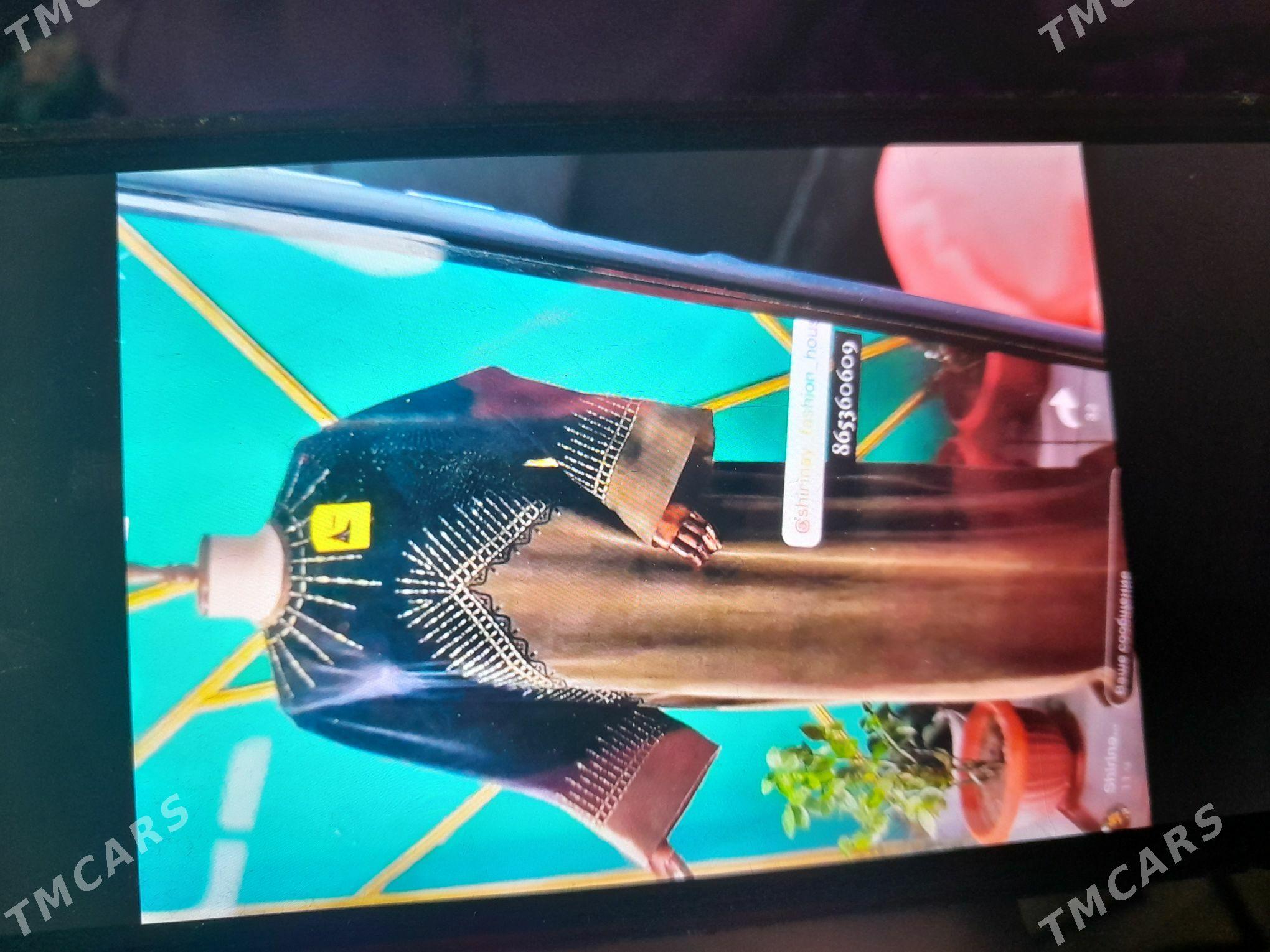 kõÿnek - Balkanabat - img 2