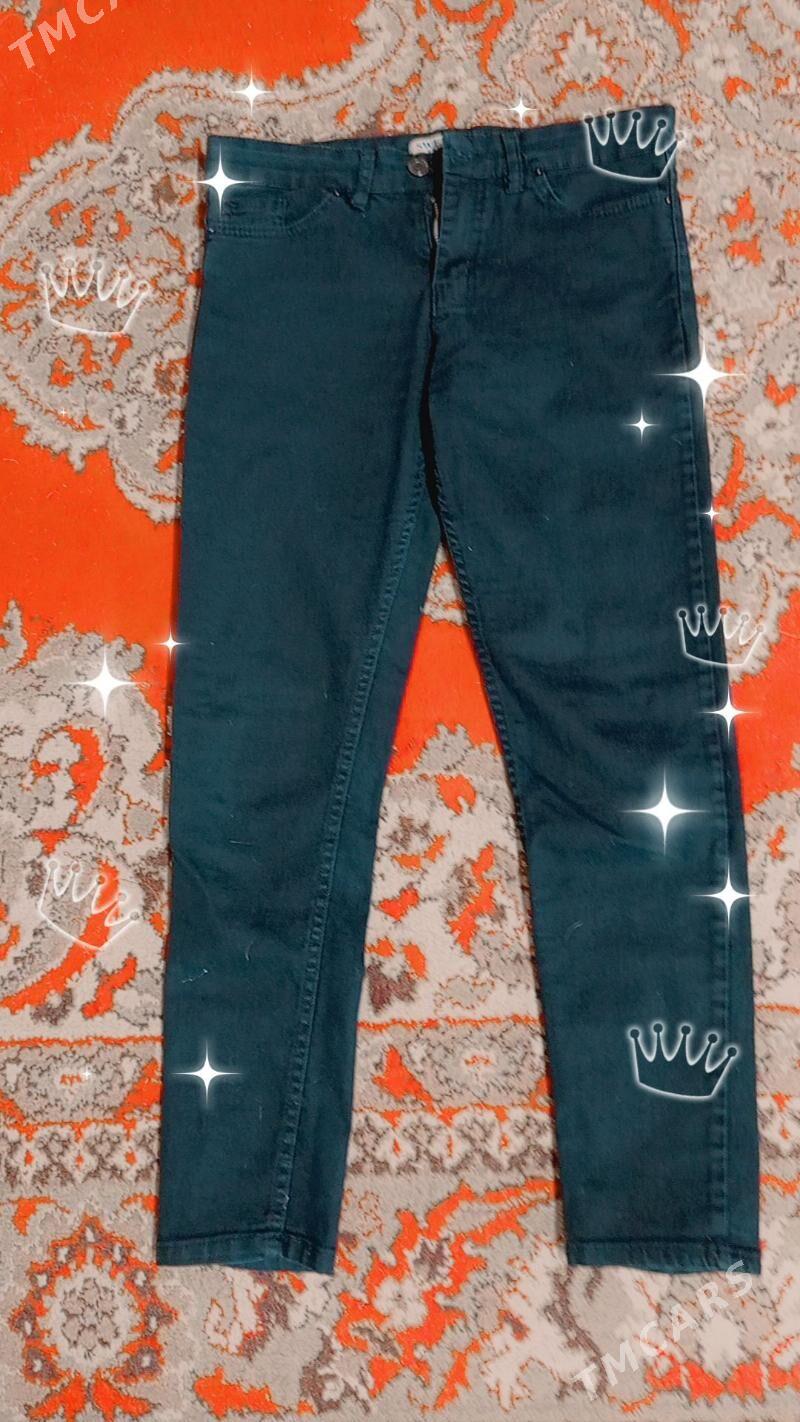 брюки - Дашогуз - img 2