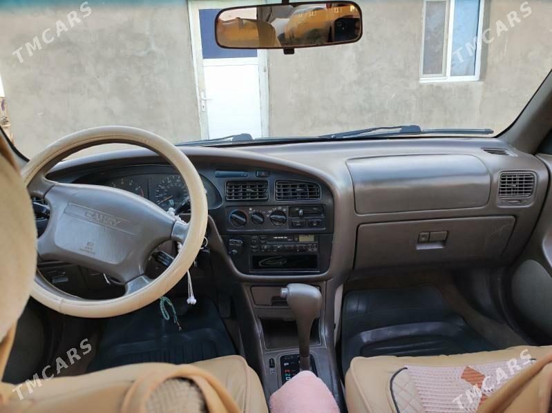 Toyota Camry 1994 - 90 000 TMT - Türkmengala - img 8