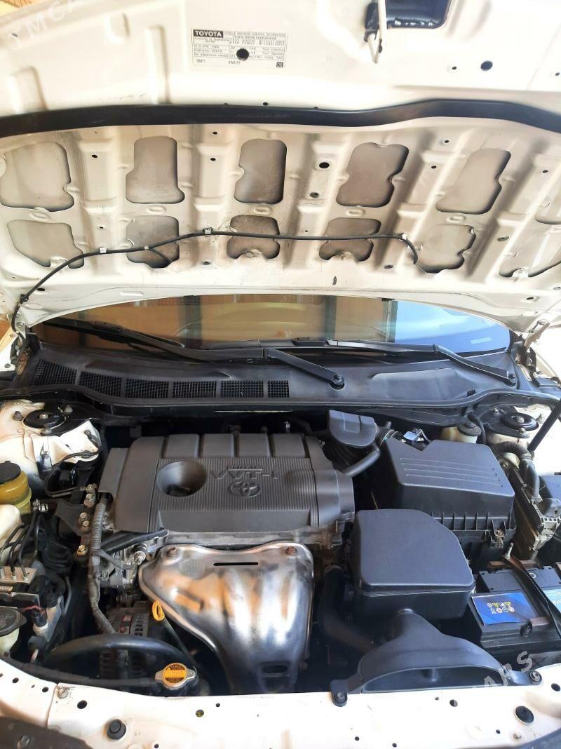 Toyota Camry 2010 - 220 000 TMT - Aşgabat - img 10