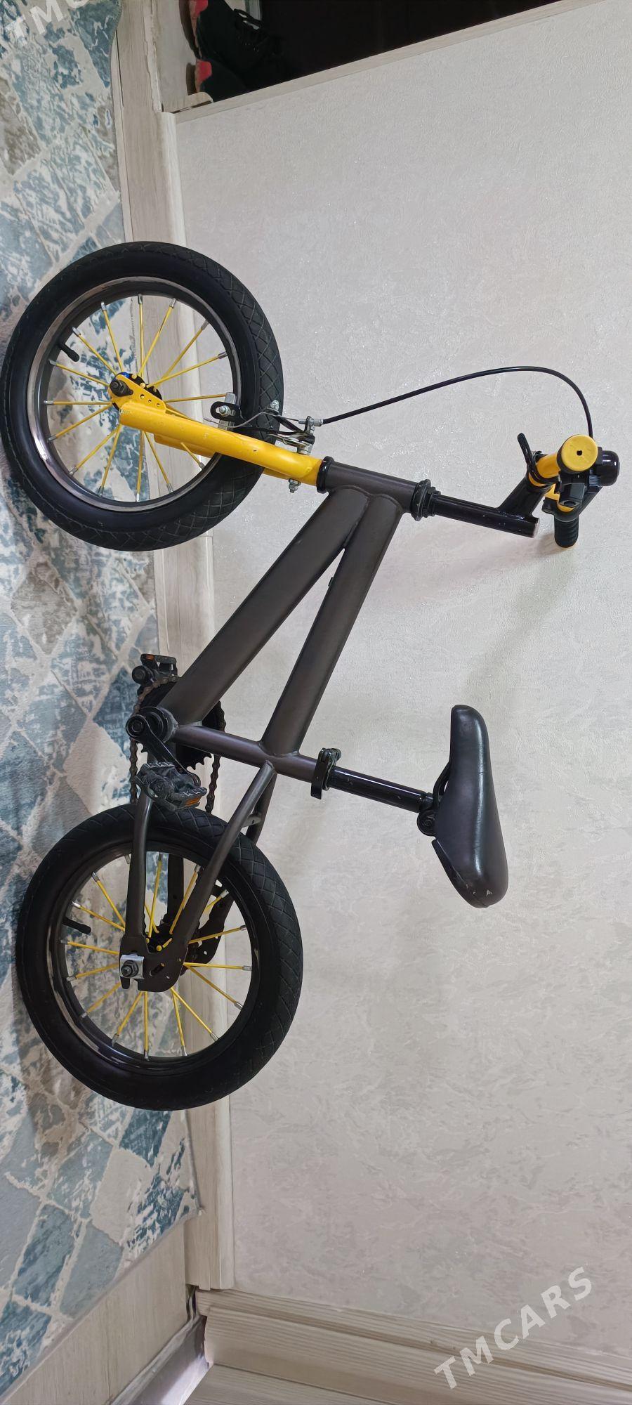 Велосипед детский - Aşgabat - img 2