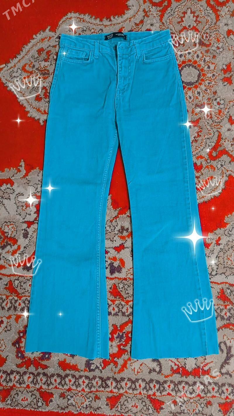 брюки - Дашогуз - img 1