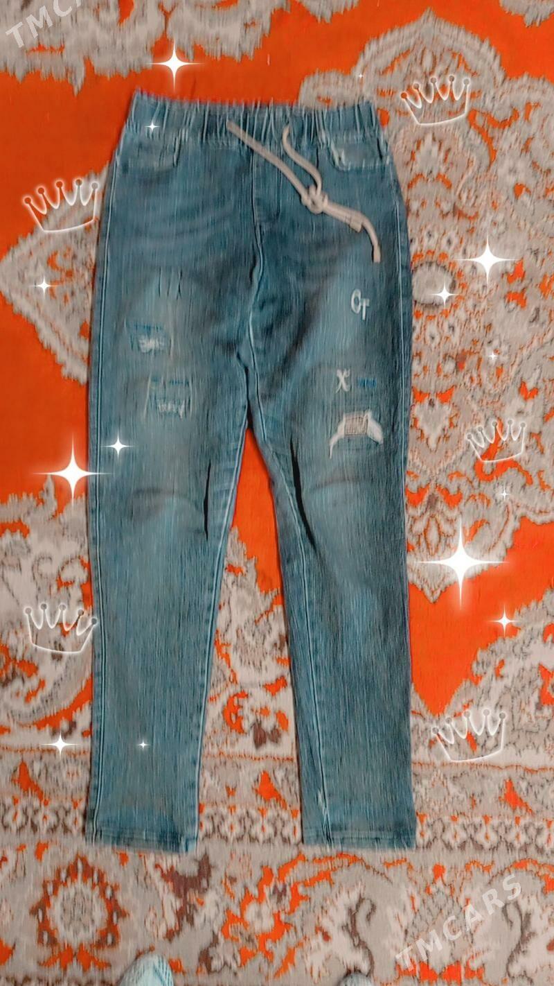 брюки - Дашогуз - img 4