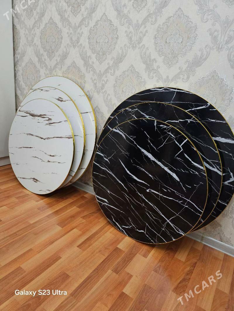 han stol - Ашхабад - img 2