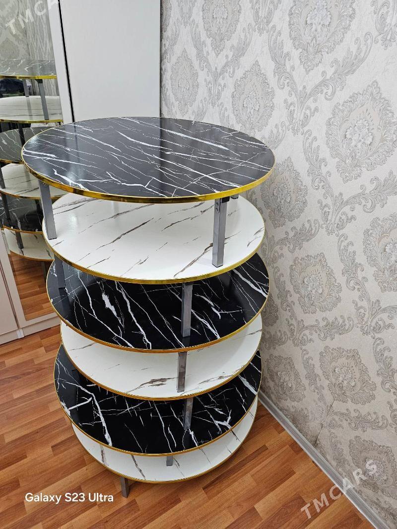 han stol - Ашхабад - img 3