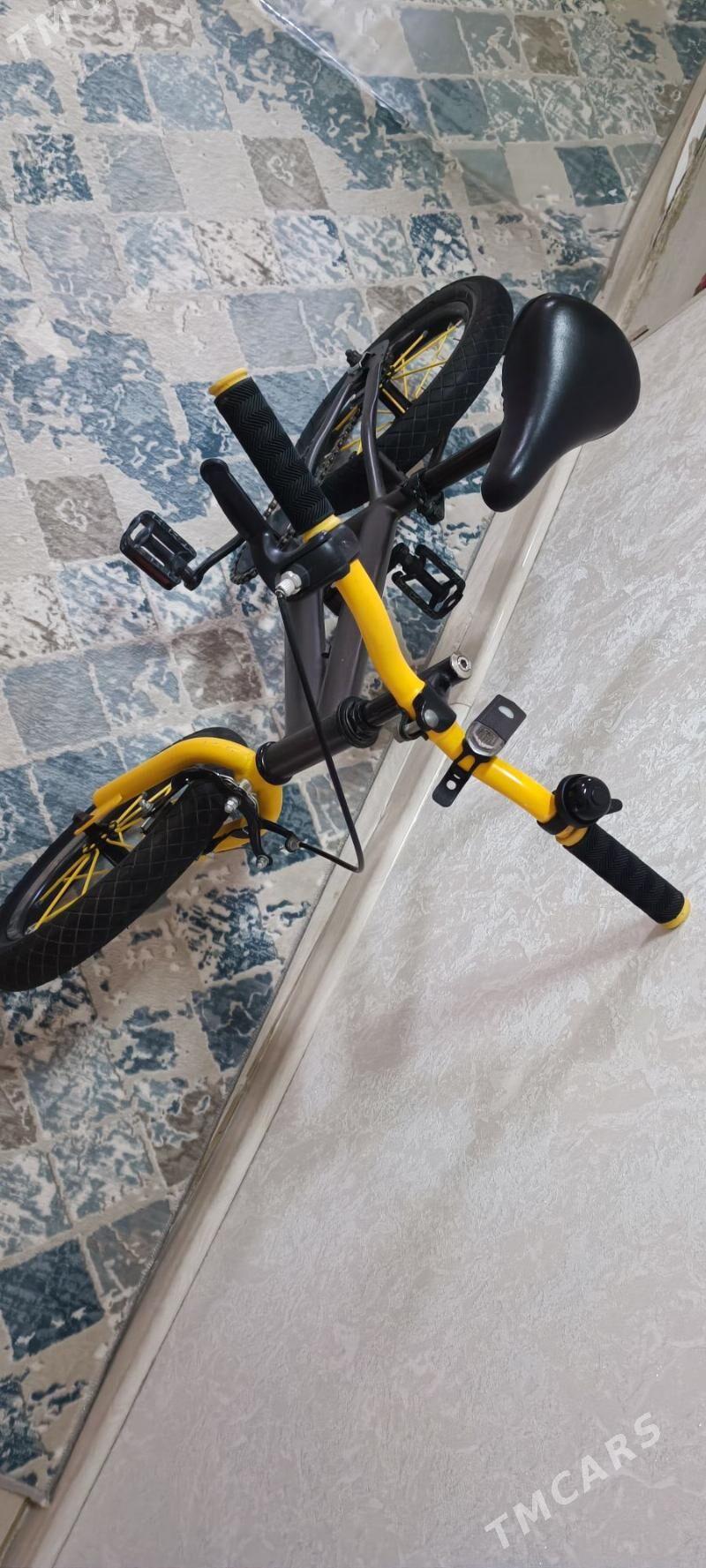 Велосипед детский - Aşgabat - img 3