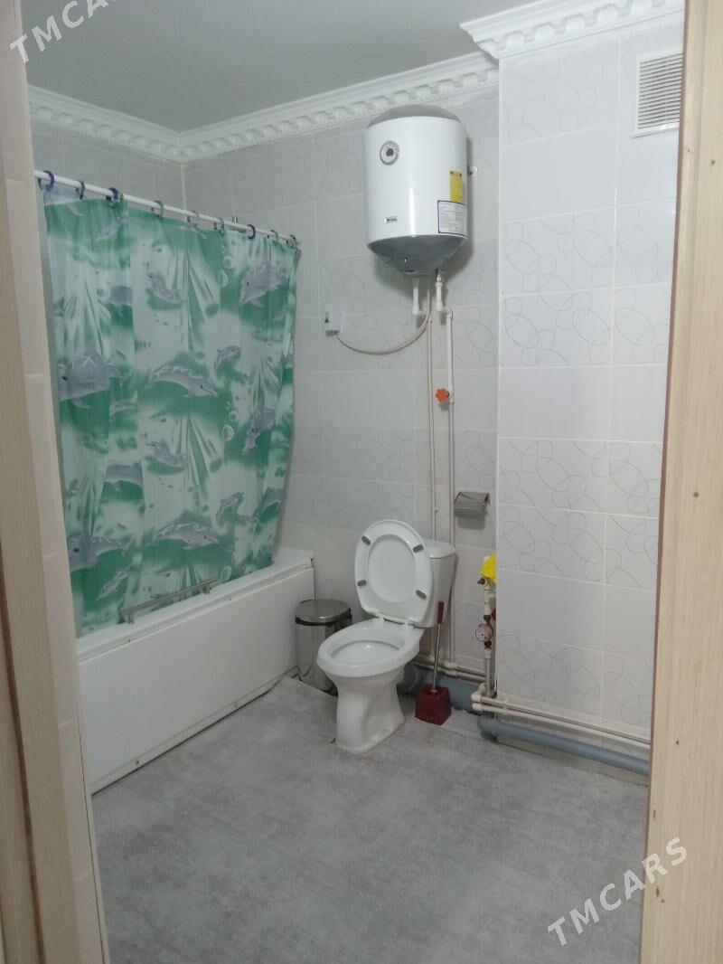 Arenda jaý - Балканабат - img 6