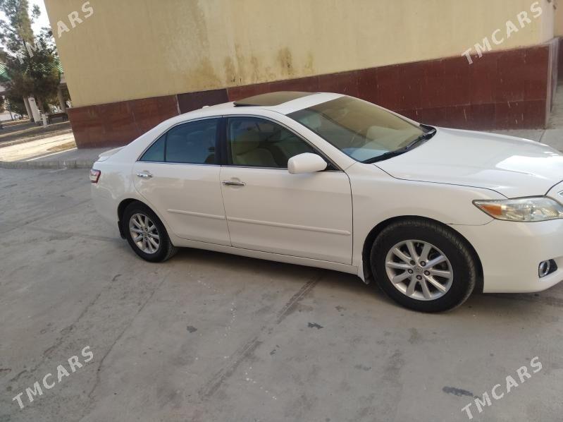 Toyota Camry 2010 - 220 000 TMT - Kerki - img 5
