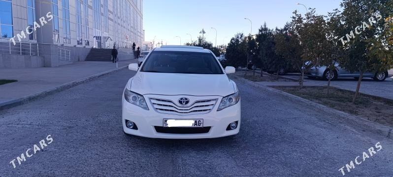 Toyota Camry 2010 - 250 000 TMT - Болдумсаз - img 1