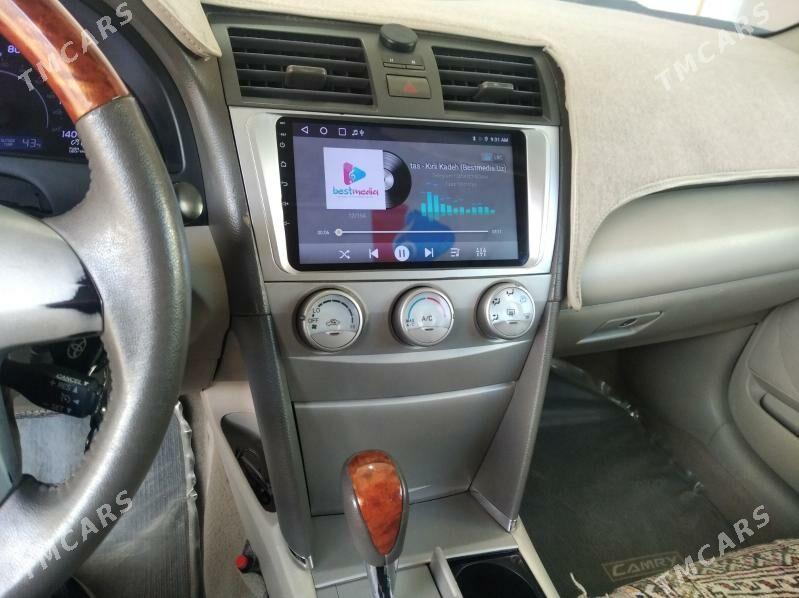 Toyota Camry 2010 - 220 000 TMT - Kerki - img 8