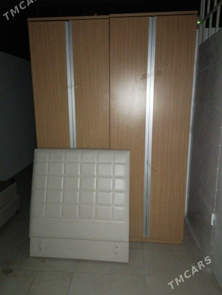 кровать - Ашхабад - img 3