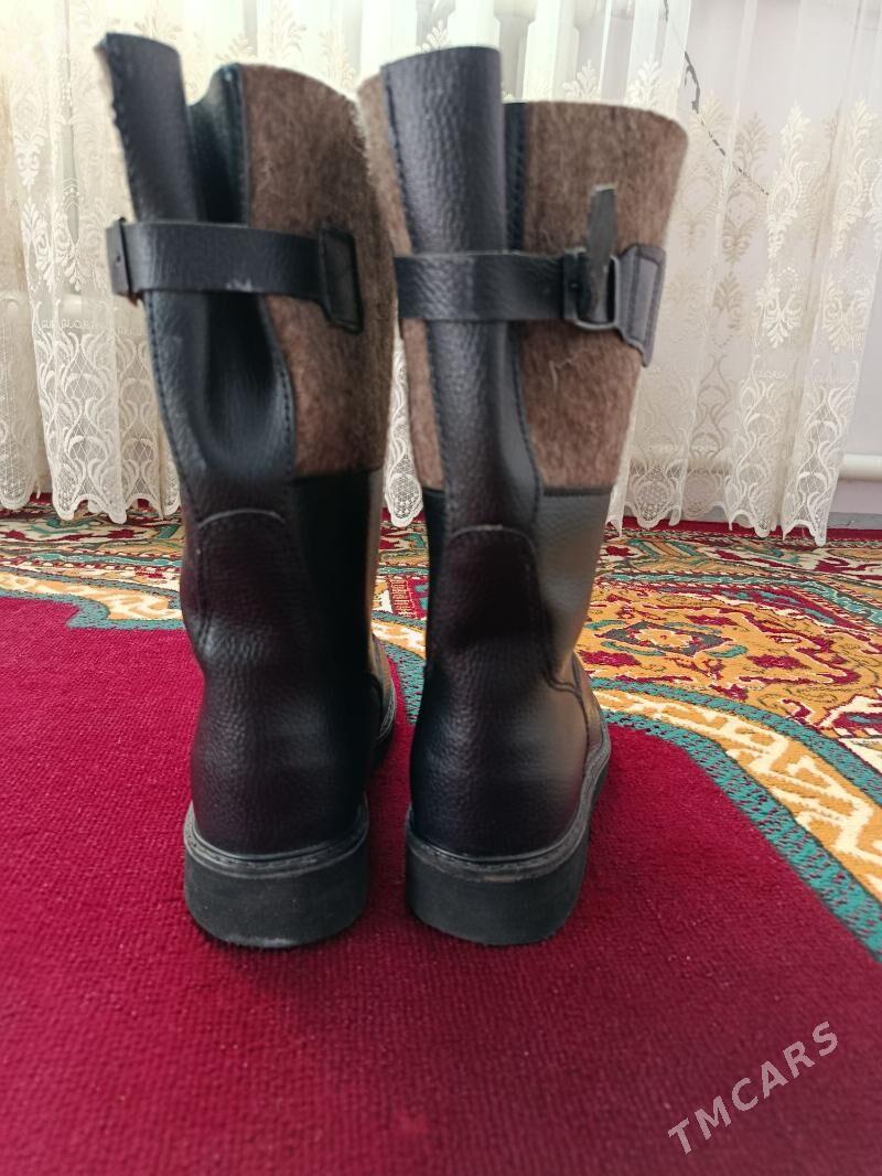 сапоги мужские - Daşoguz - img 2