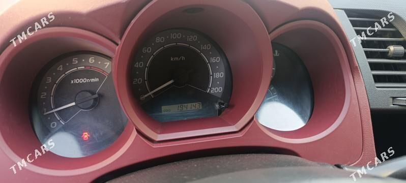 Toyota Hilux 2011 - 350 000 TMT - Мары - img 7