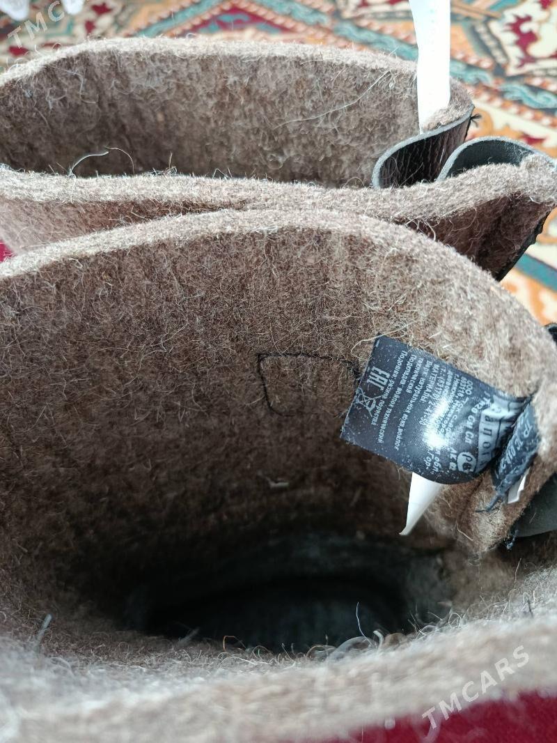 сапоги мужские - Daşoguz - img 3