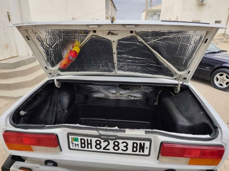 Lada 2107 2004 - 45 000 TMT - Gumdag - img 8