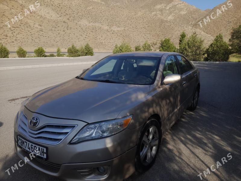 Toyota Camry 2008 - 180 000 TMT - Änew - img 4