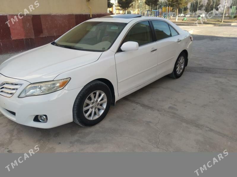 Toyota Camry 2010 - 220 000 TMT - Kerki - img 2