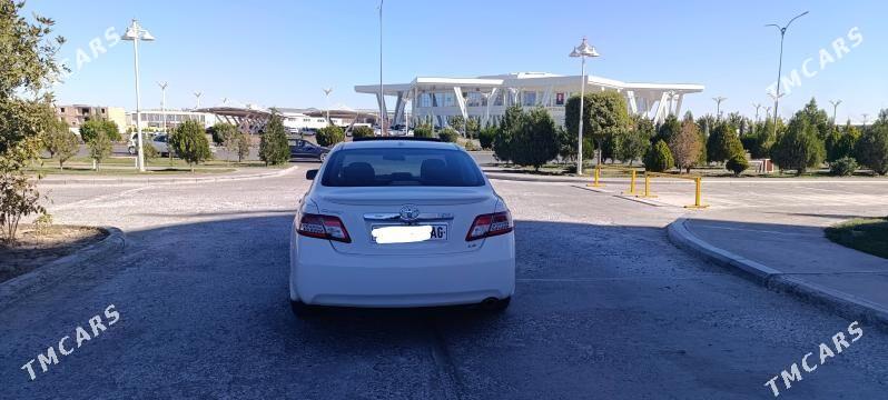 Toyota Camry 2010 - 250 000 TMT - Болдумсаз - img 4