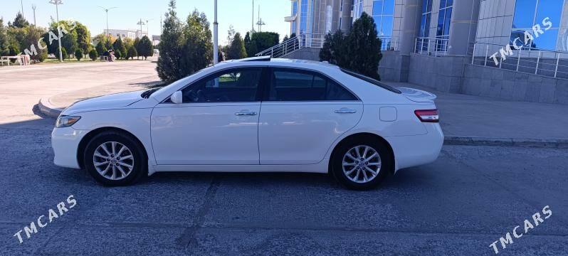 Toyota Camry 2010 - 250 000 TMT - Болдумсаз - img 2