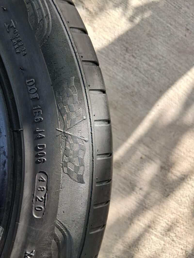 Otani 205 55 16 Teker 2ştuk 200 TMT - Bedew - img 2