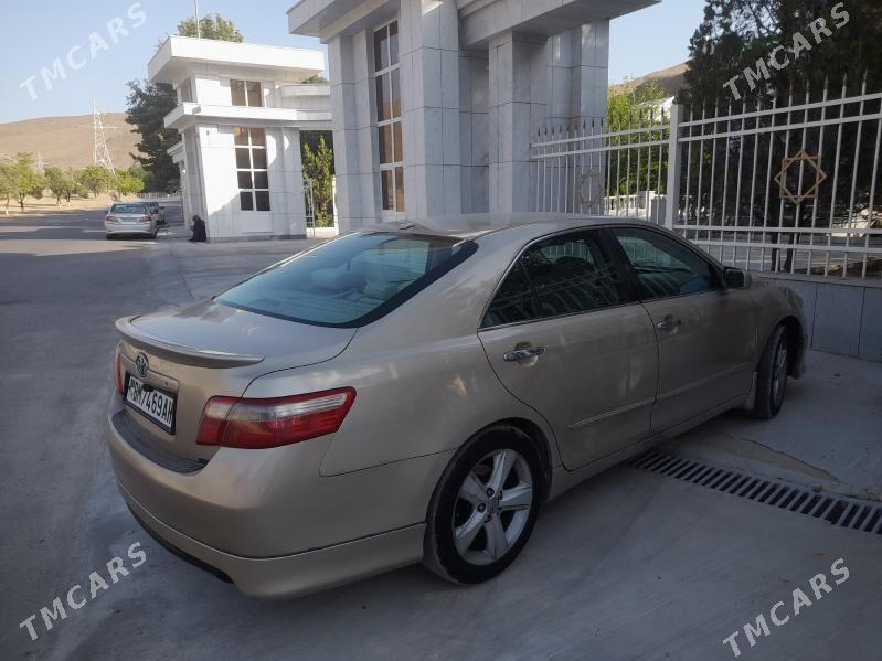 Toyota Camry 2008 - 180 000 TMT - Änew - img 3