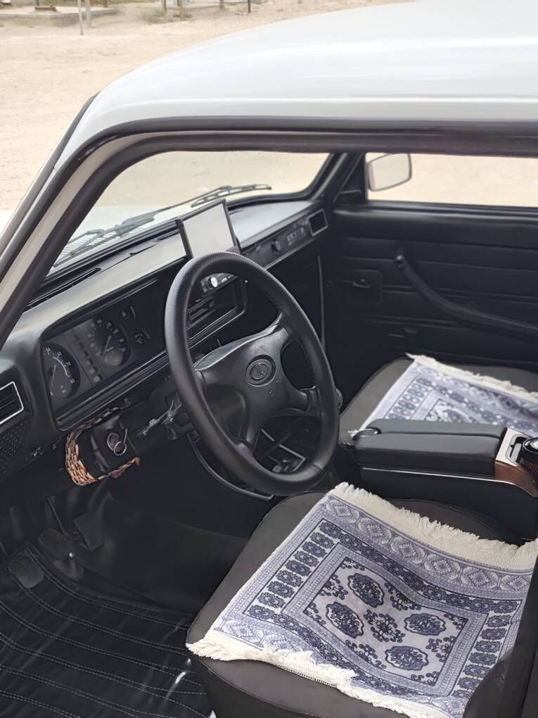 Lada 2107 2004 - 45 000 TMT - Gumdag - img 7