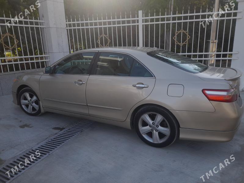 Toyota Camry 2008 - 180 000 TMT - Änew - img 2