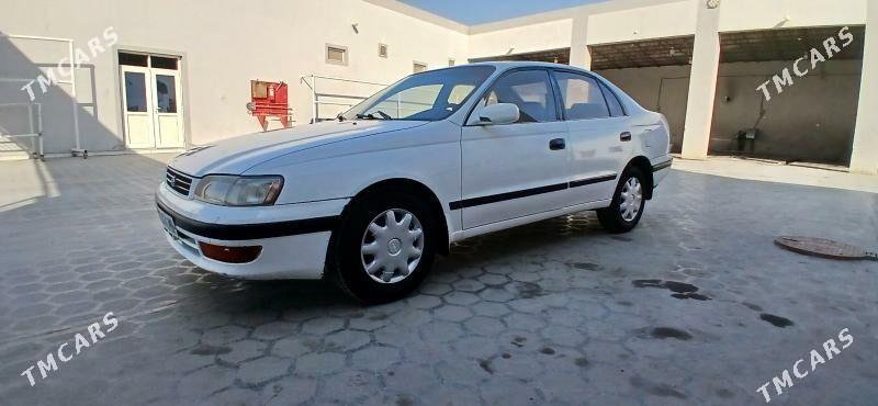 Toyota Corona 1994 - 67 000 TMT - Мары - img 7