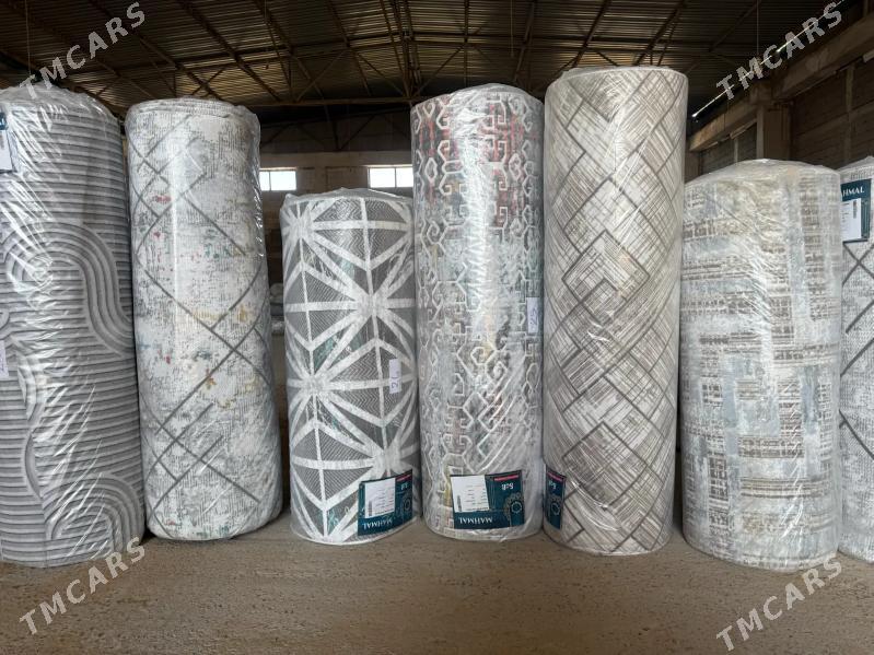 rezin haly - Ашхабад - img 2