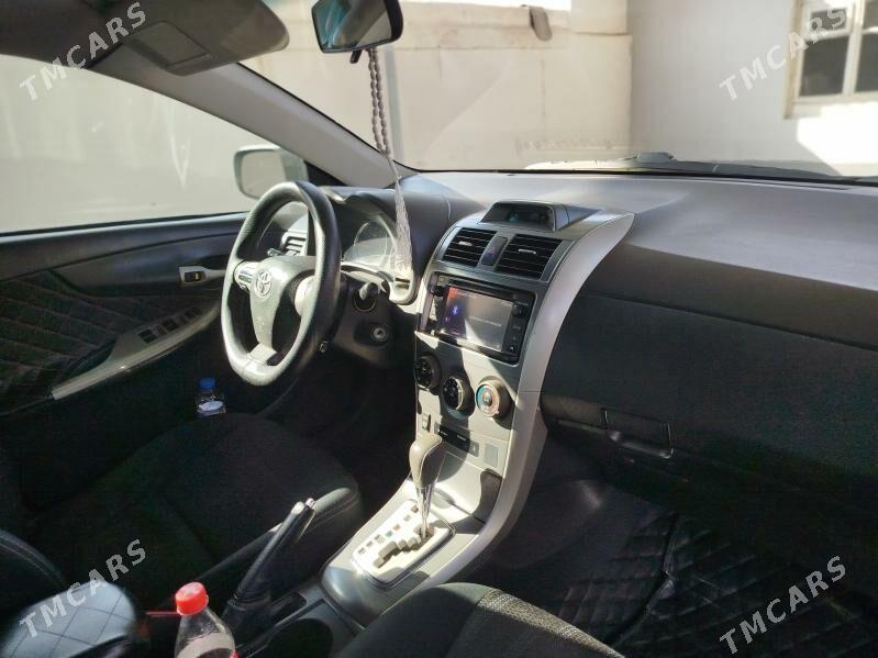 Toyota Corolla 2013 - 172 000 TMT - Ашхабад - img 7