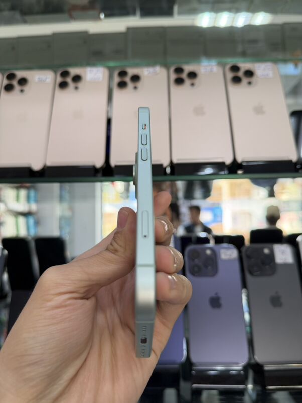 iphone 15 128gb - Aşgabat - img 5