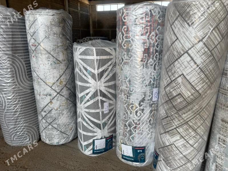 rezin haly - Ашхабад - img 4