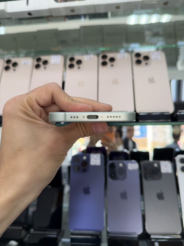 iphone 15 128gb - Aşgabat - img 6