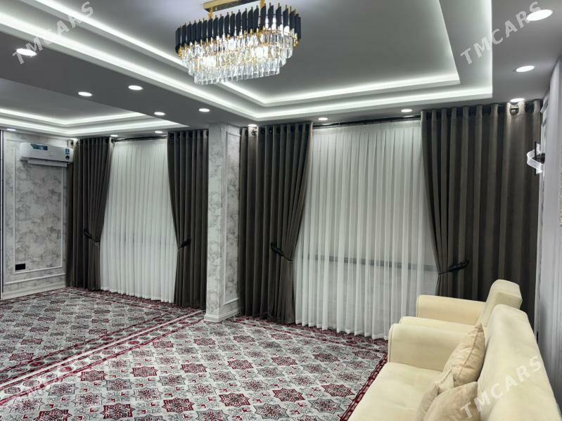 Zanawesga Занавесы Perde Tuty - Aşgabat - img 1