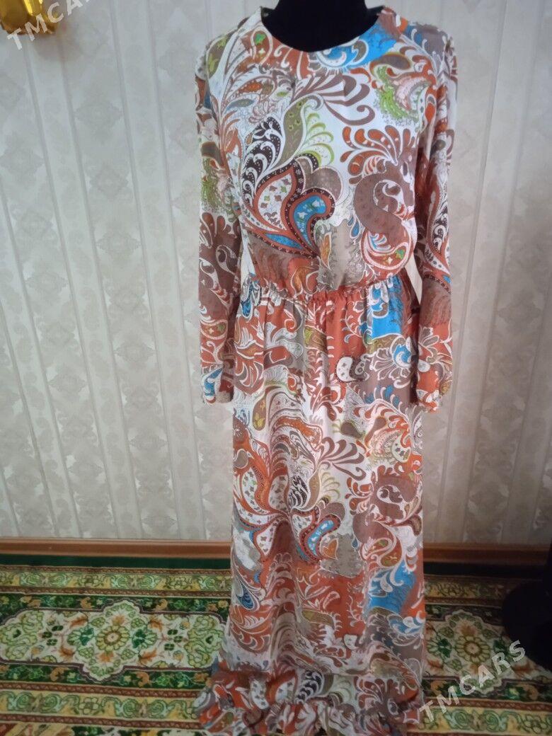 köŷnekler, gelin gyzlar - Mary - img 1