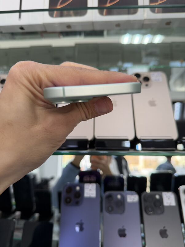 iphone 15 128gb - Aşgabat - img 2