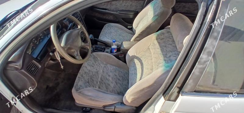 Toyota Corona 1994 - 67 000 TMT - Мары - img 8