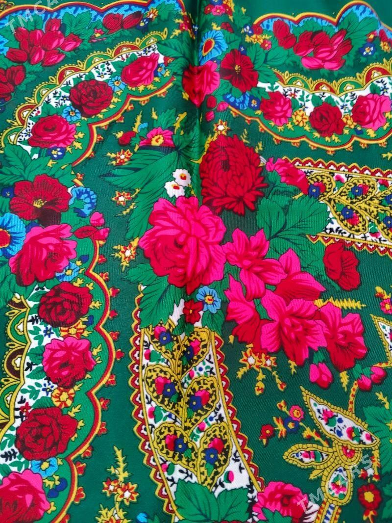 Rossiyski cargat - Türkmenbaşy - img 3