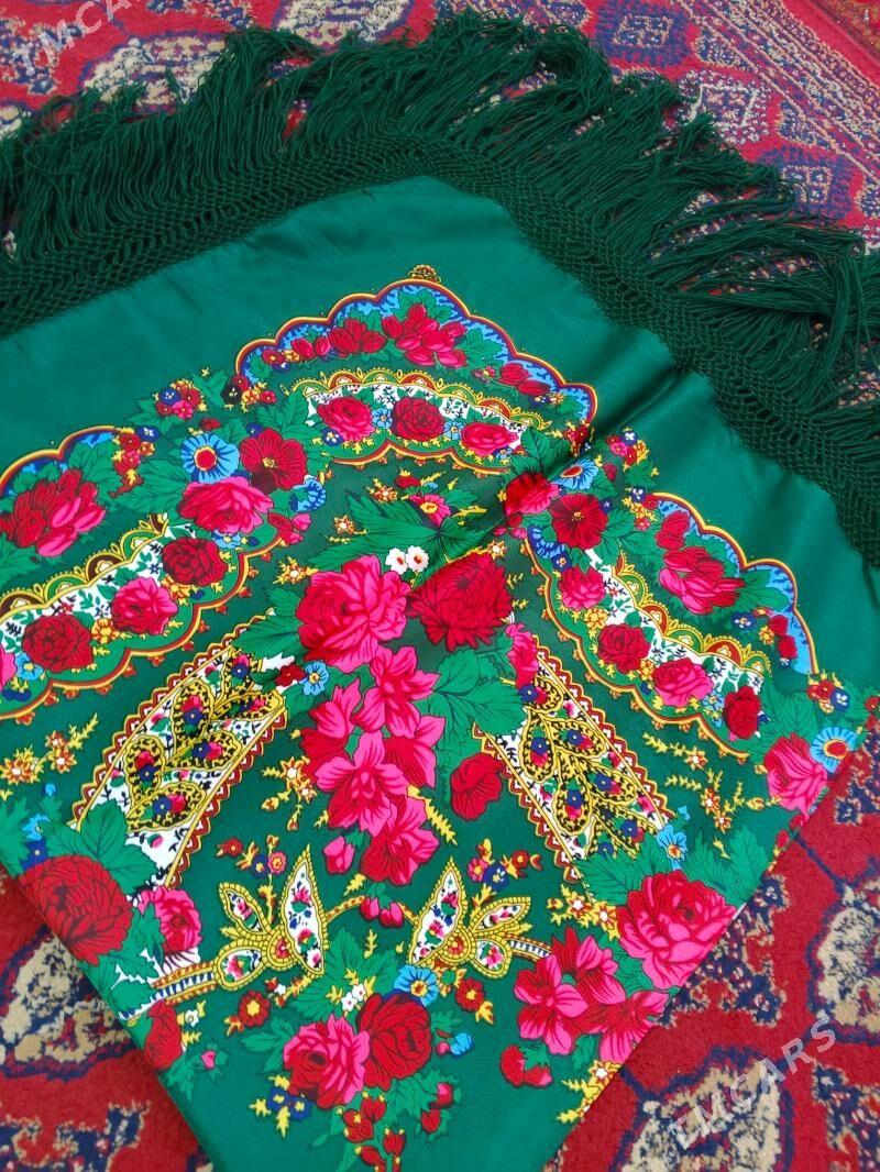 Rossiyski cargat - Türkmenbaşy - img 2