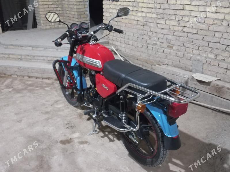 Fekon FK200-14G 2022 - 20 000 TMT - Халач - img 2