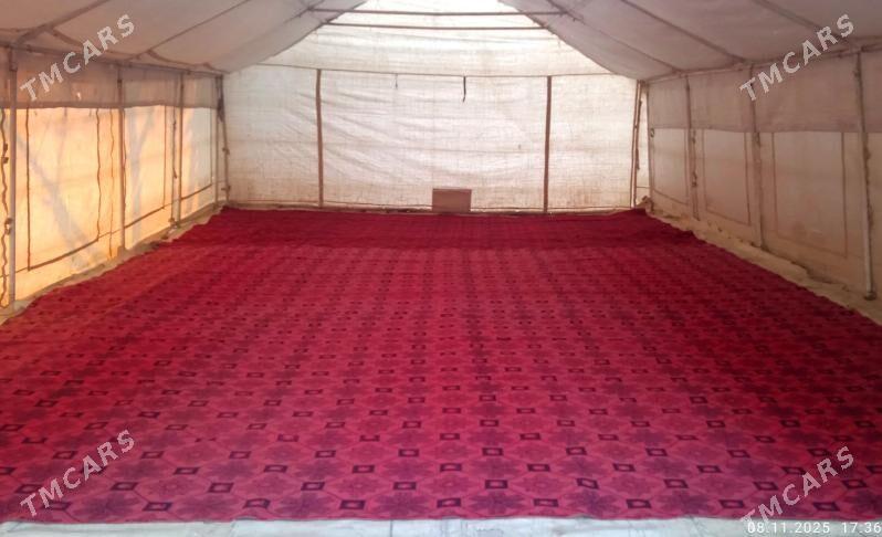 PALATGA  6×10 - Кёнеургенч - img 2