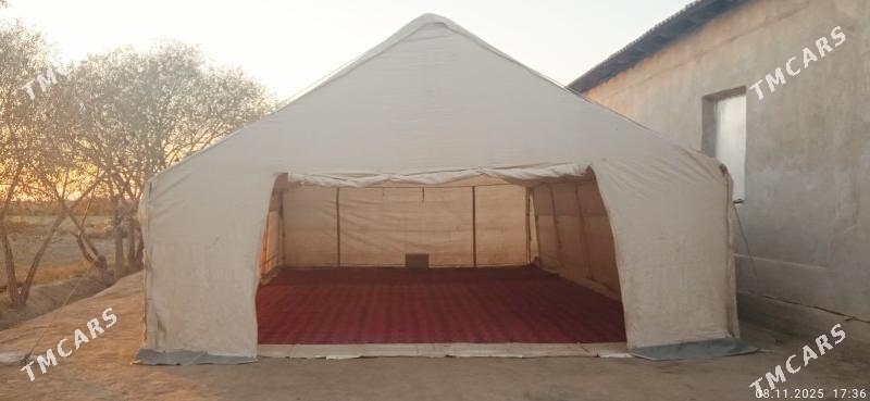 PALATGA 6×10 - Кёнеургенч - img 1