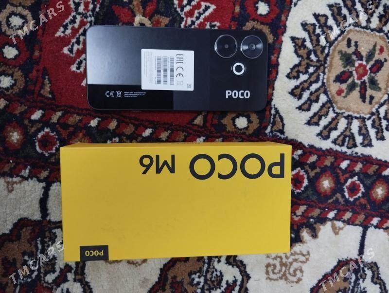 telefon - Дашогуз - img 1