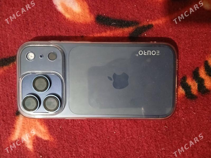 iphone 17 pro obmen - Daşoguz - img 2