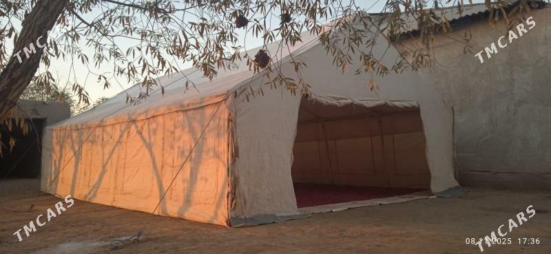 PALATGA  6×10 - Кёнеургенч - img 3