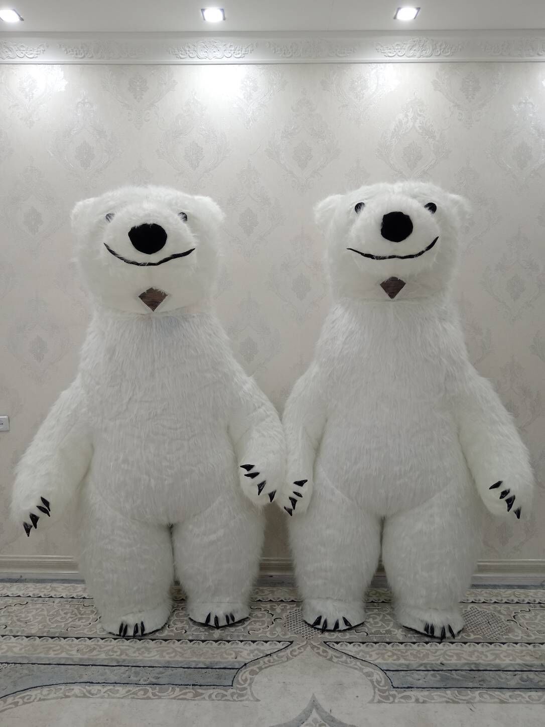 Miska Hayski ayy - Büzmeýin - img 2