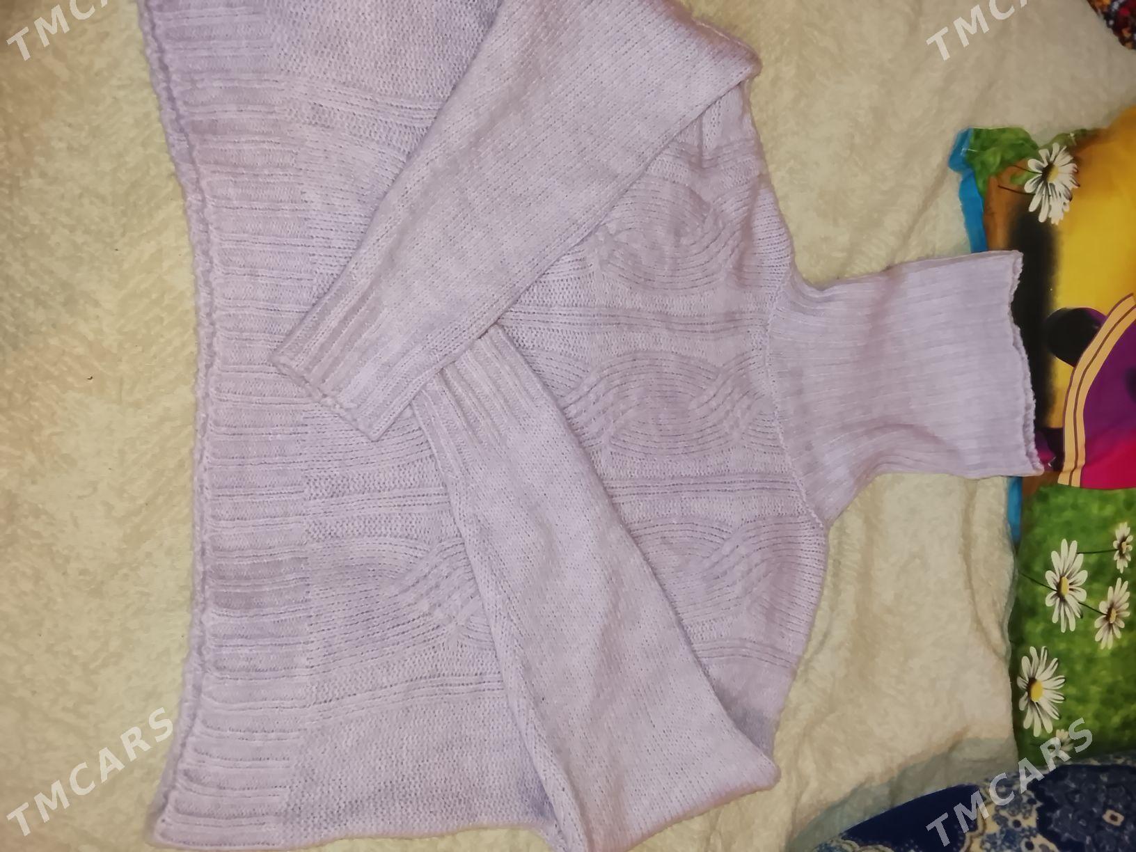 свитер - Aşgabat - img 2