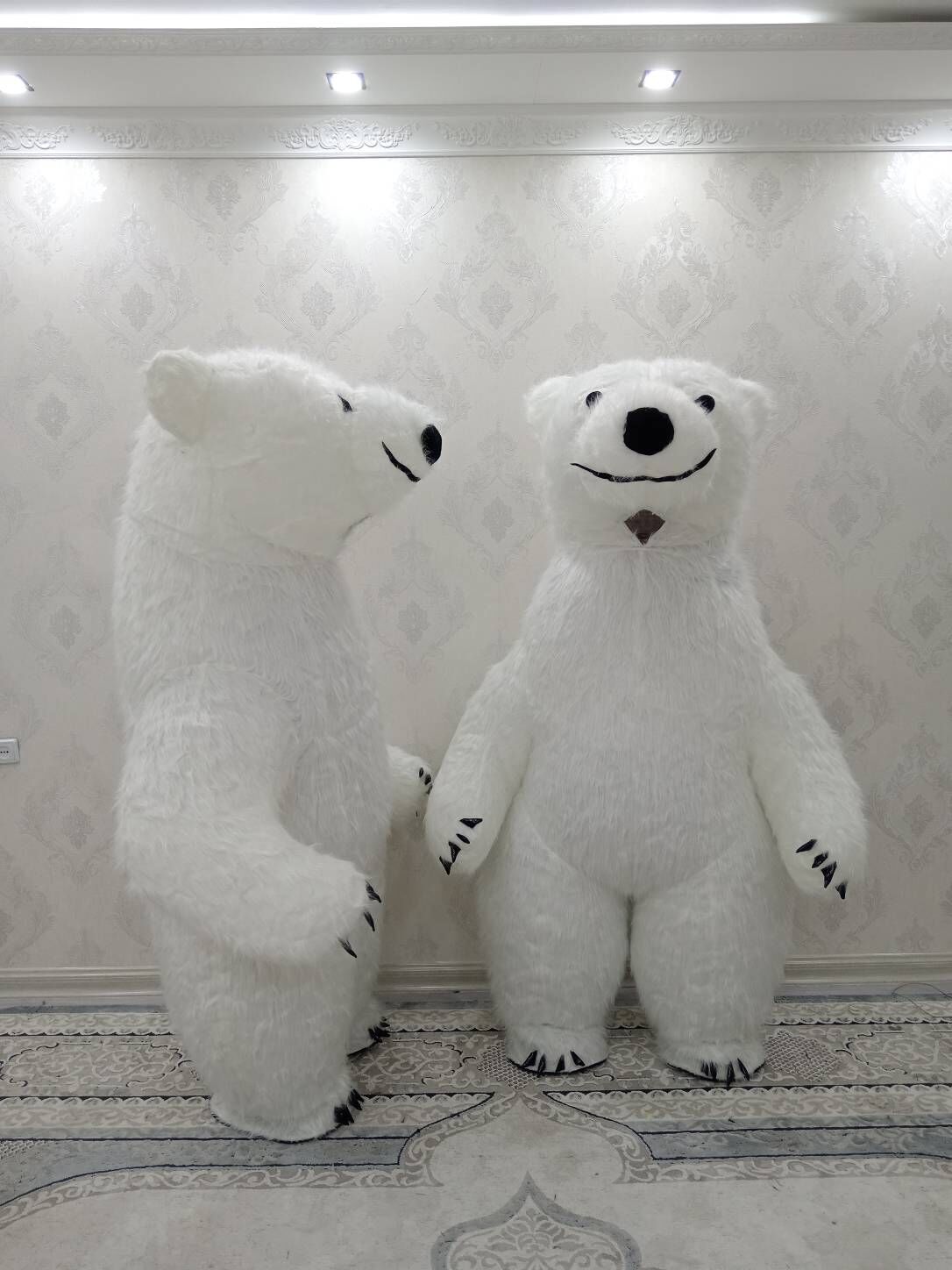 Miska Hayski ayy - Büzmeýin - img 3