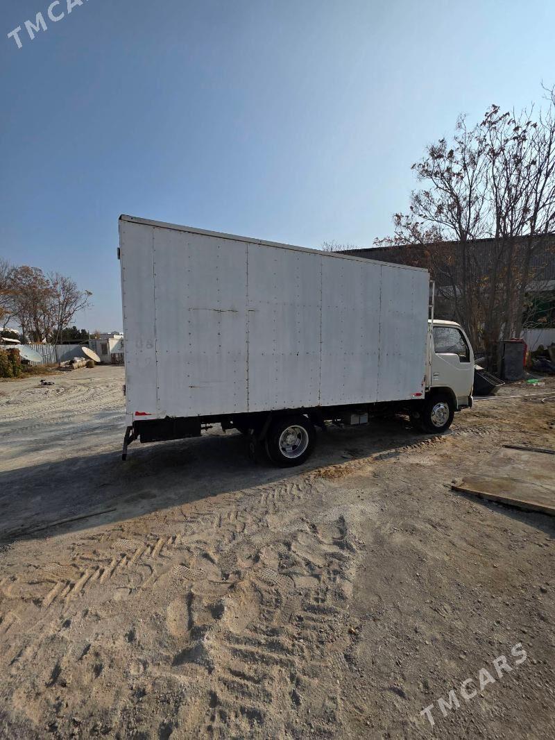 Mitsubishi Canter 2009 - 125 000 TMT - Ашхабад - img 5