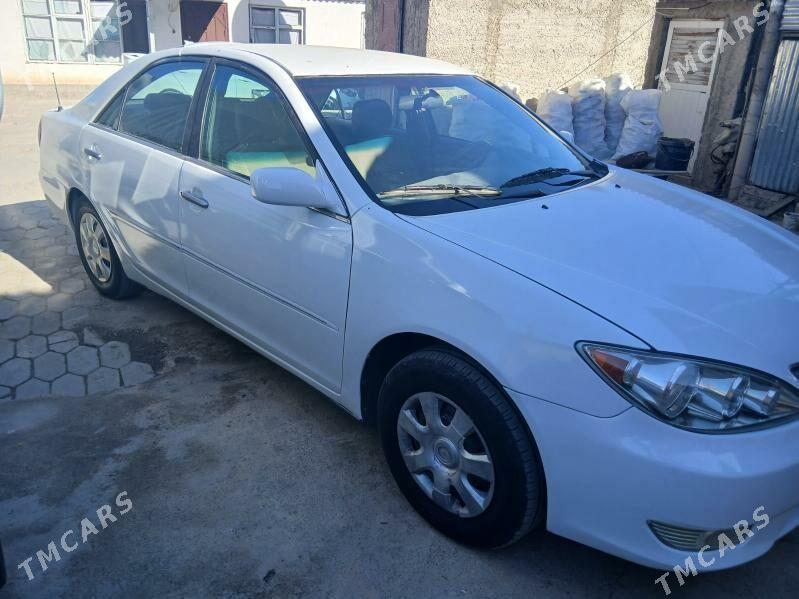 Toyota Camry 2003 - 130 000 TMT - Aşgabat - img 1